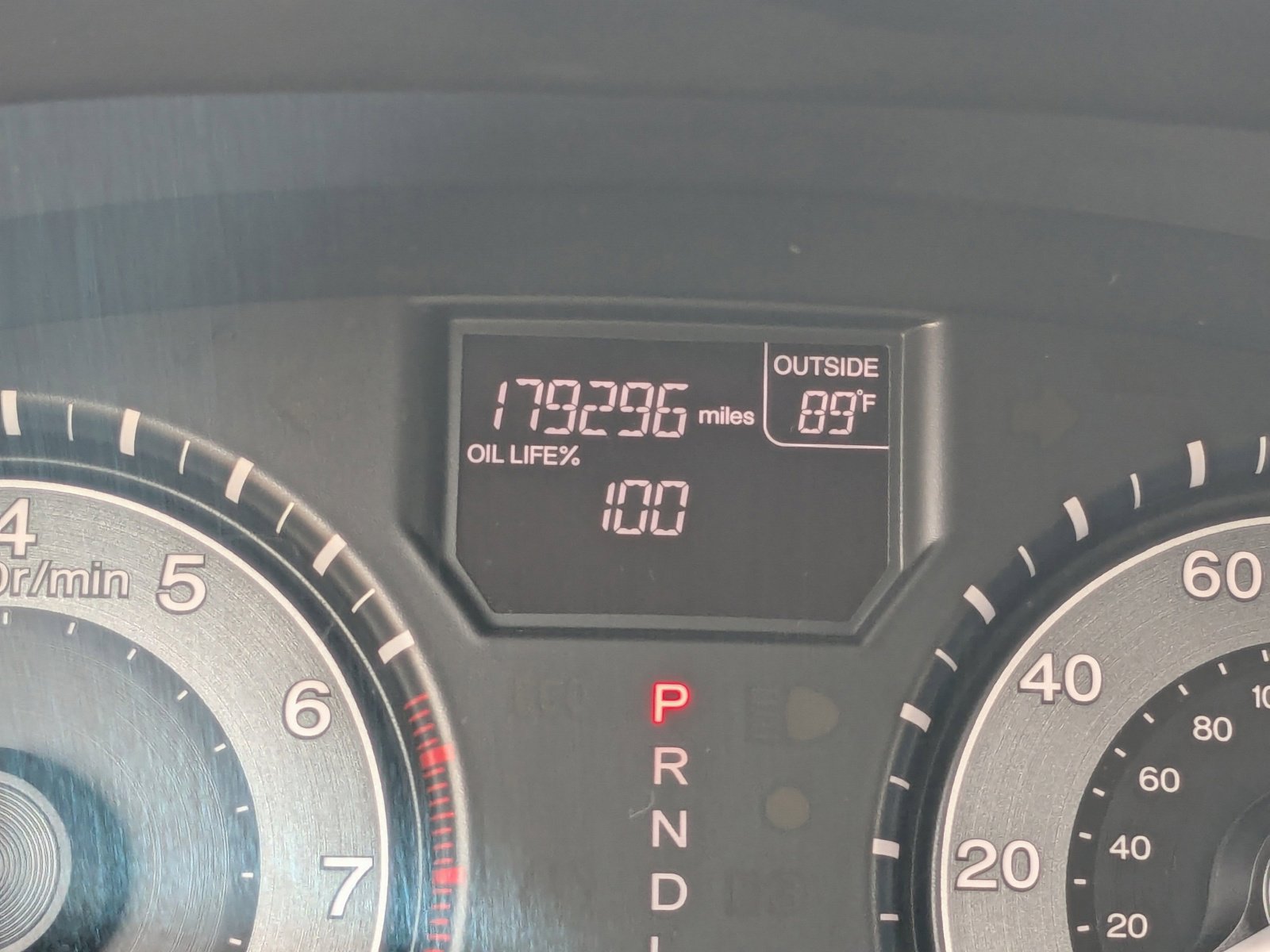 Used 2011 Honda Odyssey EX-L image 30