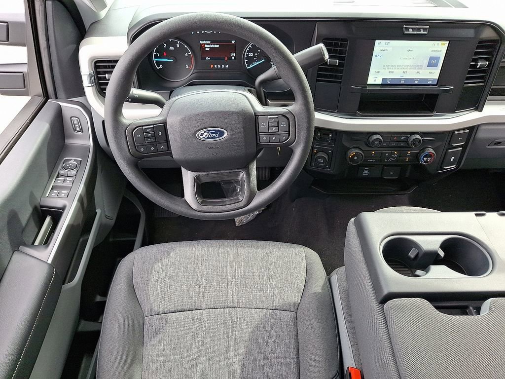 New 2026 Ford F350 XL image 7