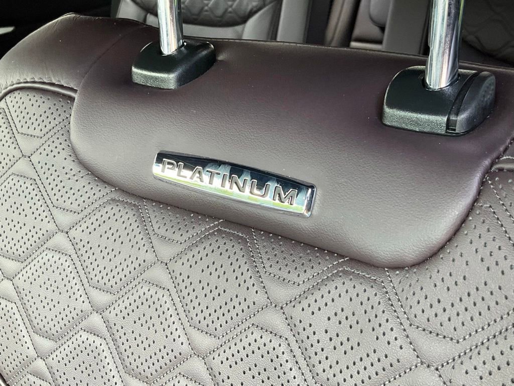 Used 2026 Ford Explorer Platinum AWD/4WD image 13