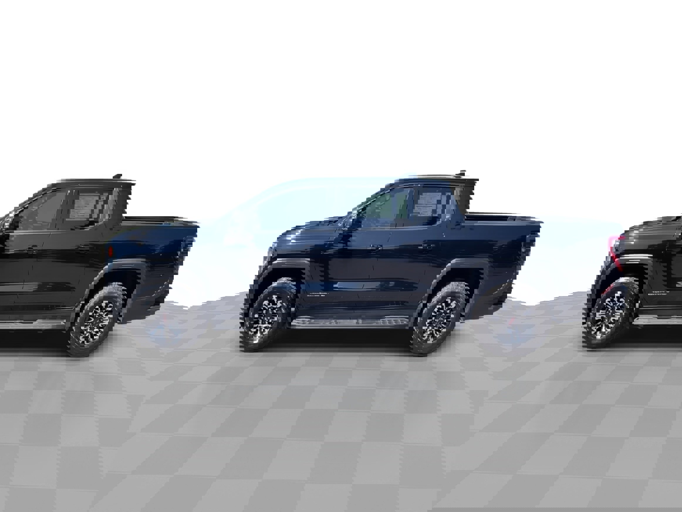 New 2026 GMC Sierra EV Elevation w/ Premium Package image 37