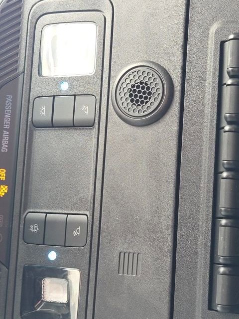 Used 2022 Ford Bronco Black Diamond w/ Sasquatch Package image 24