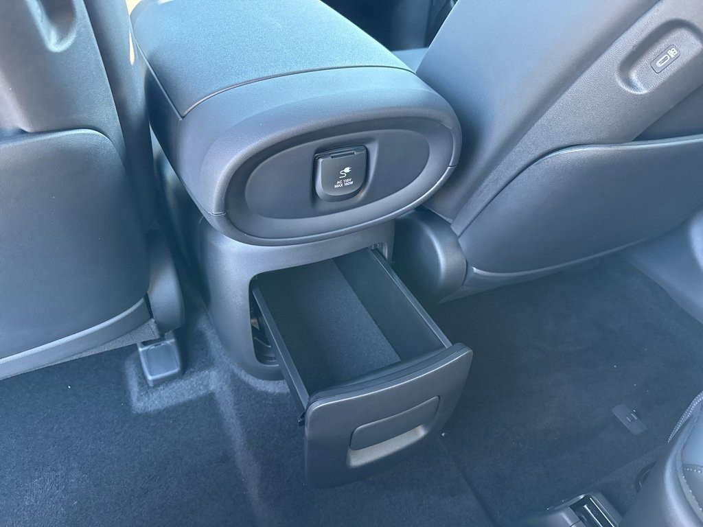 New 2026 Hyundai Palisade XRT Pro image 24