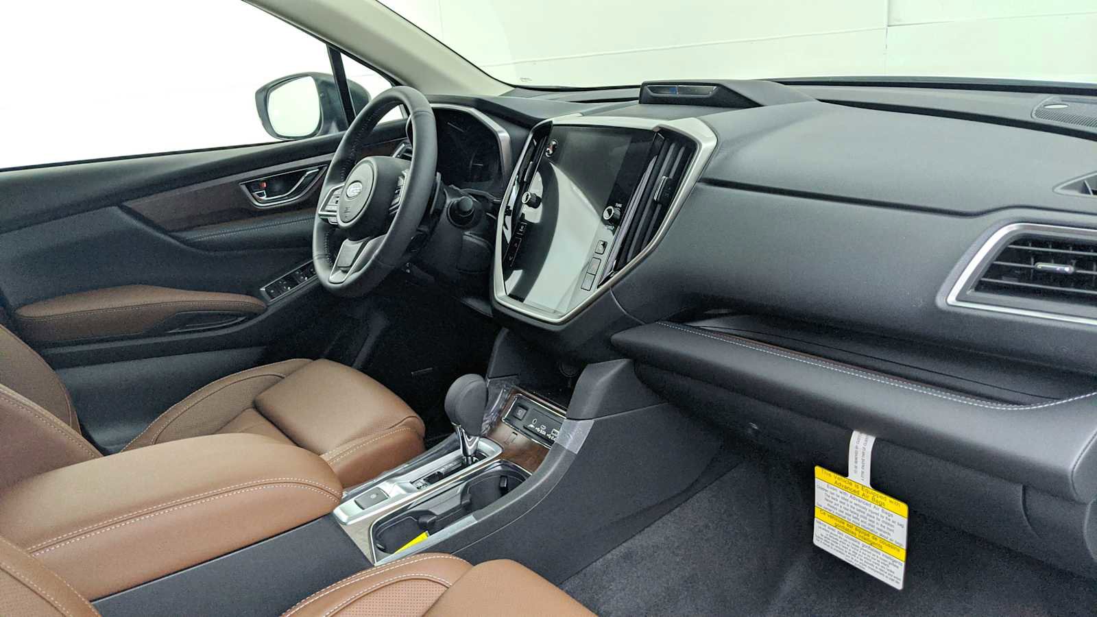 New 2025 Subaru Ascent Touring image 48