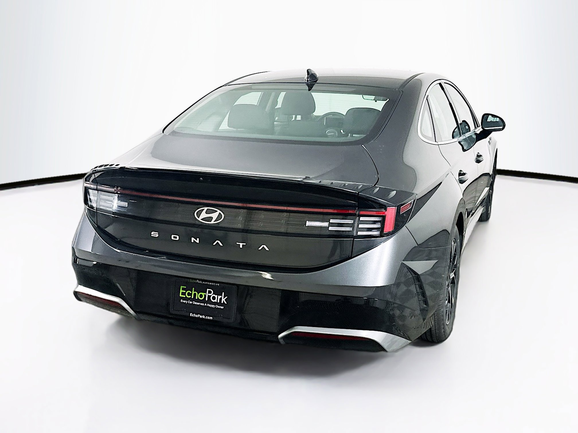 Used 2025 Hyundai Sonata SEL image 9