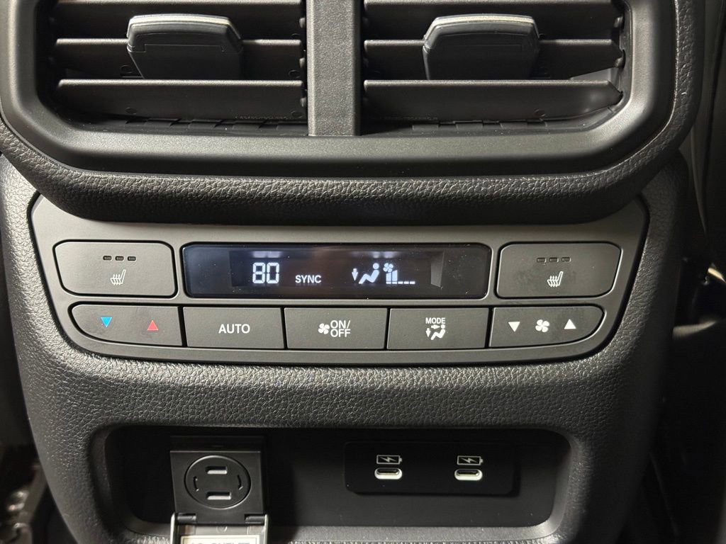 New 2026 Honda Pilot Elite image 19