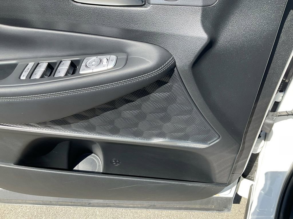 Used 2023 Hyundai Santa Fe Calligraphy image 14