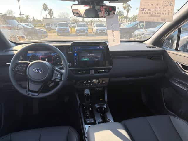 New 2026 Subaru Outback Limited image 15
