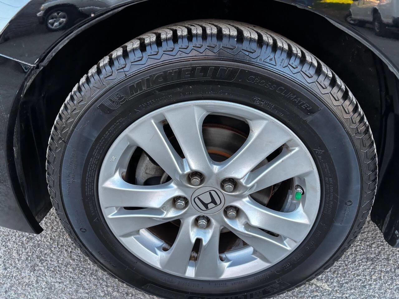 Used 2010 Honda Accord LX-P image 28