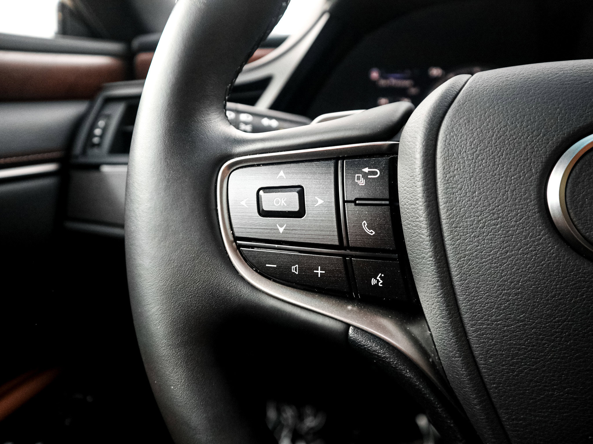 Used 2025 Lexus ES 350 ES 350 image 19