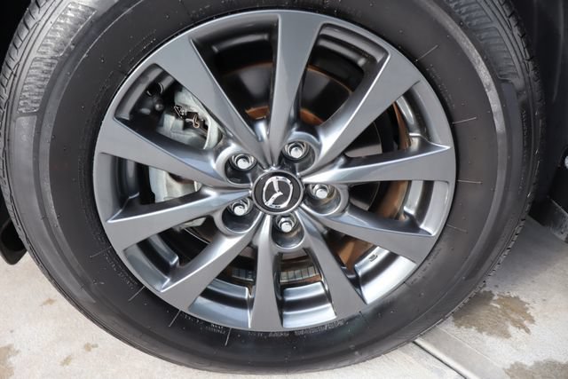 Used 2023 MAZDA CX-30 AWD 2.5 S image 38