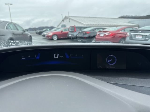 Used 2012 Honda Civic EX image 17