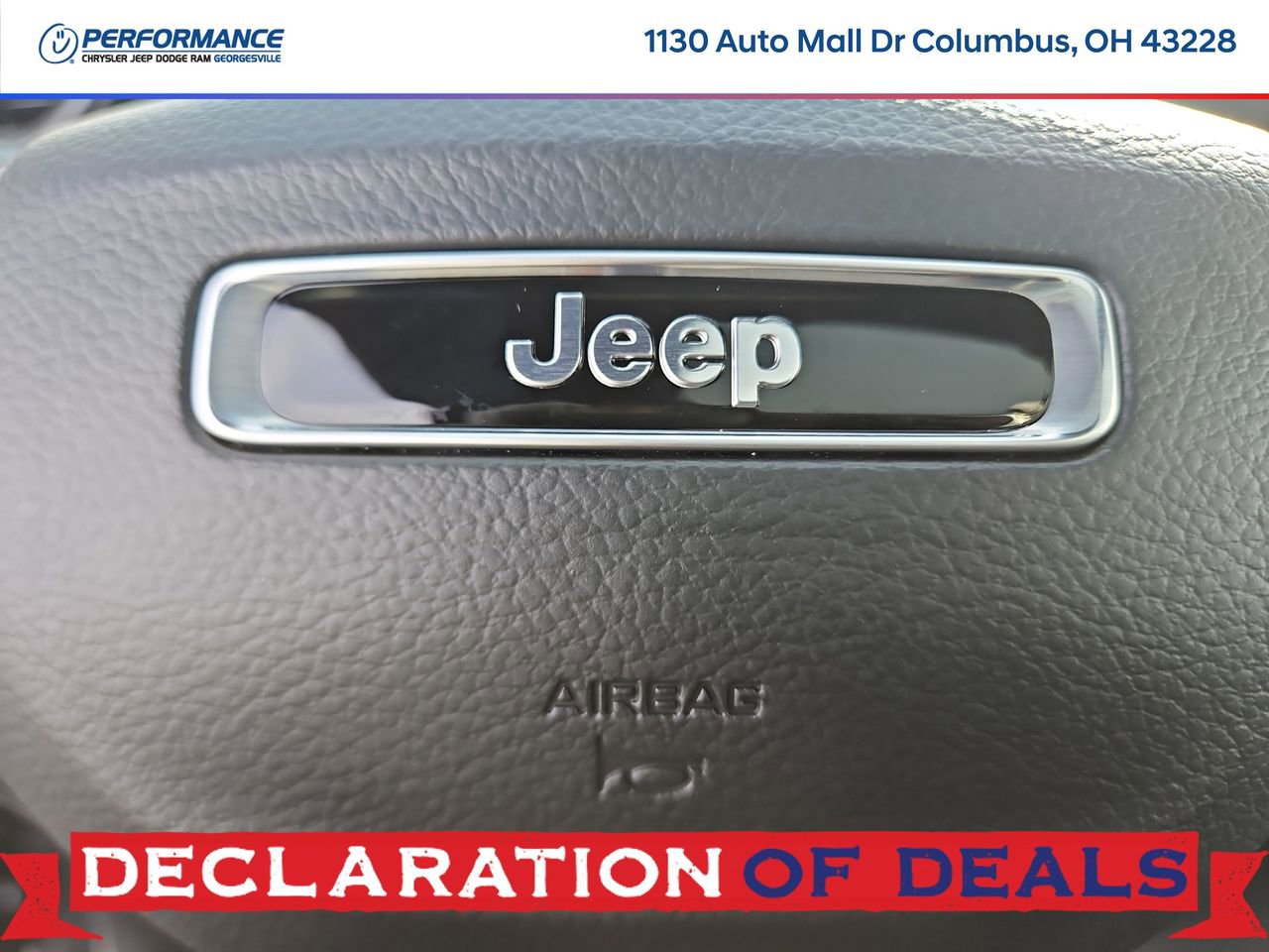 New 2026 Jeep Grand Cherokee Limited w/ Limited Altitude Package image 22