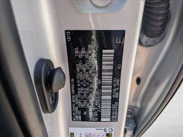 Used 2014 Lexus GX 460 Luxury image 24