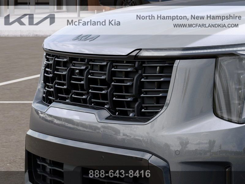 New 2026 Kia Sorento SX Prestige AWD/4WD image 13