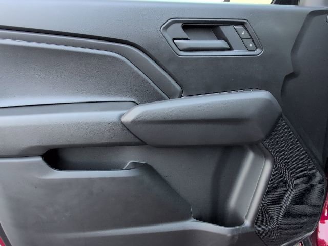 New 2026 Chevrolet Colorado Trail Boss image 14