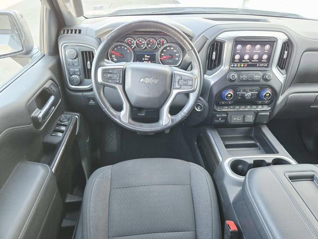 Used 2020 Chevrolet Silverado 1500 RST w/ All-Star Edition image 7