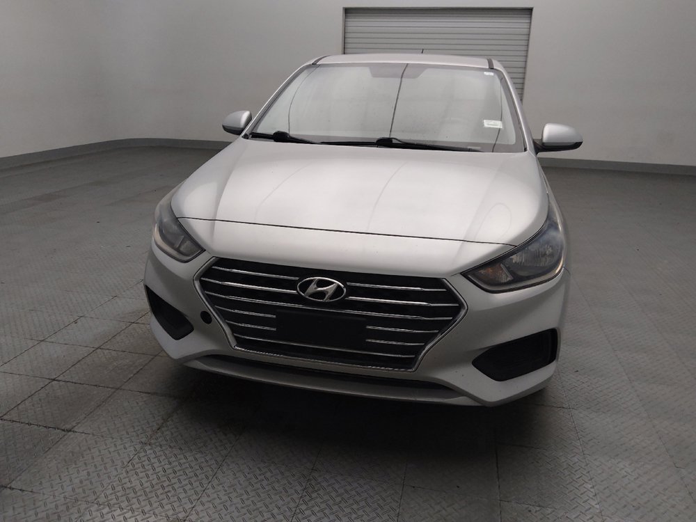 Used 2020 Hyundai Accent SE FWD image 15