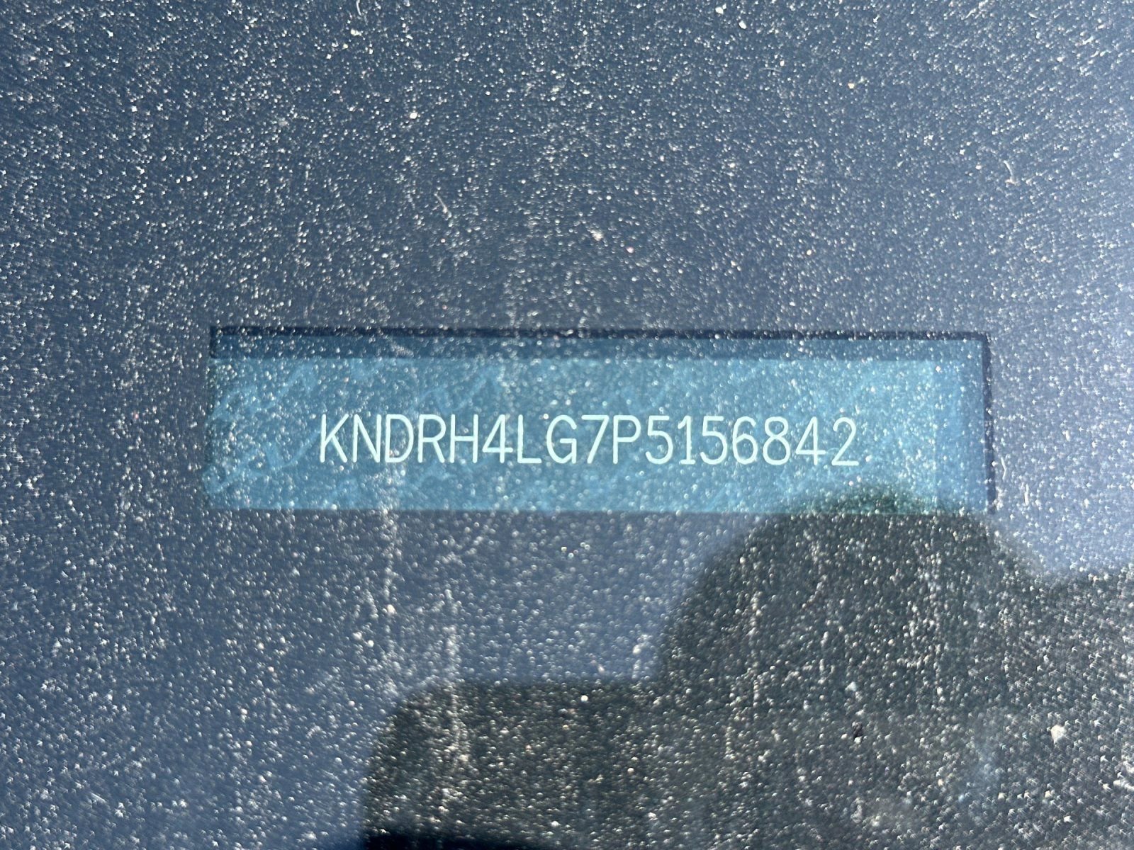 Certified 2023 Kia Sorento EX image 3