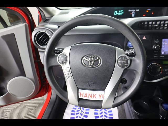 Used 2012 Toyota Prius C Three image 19