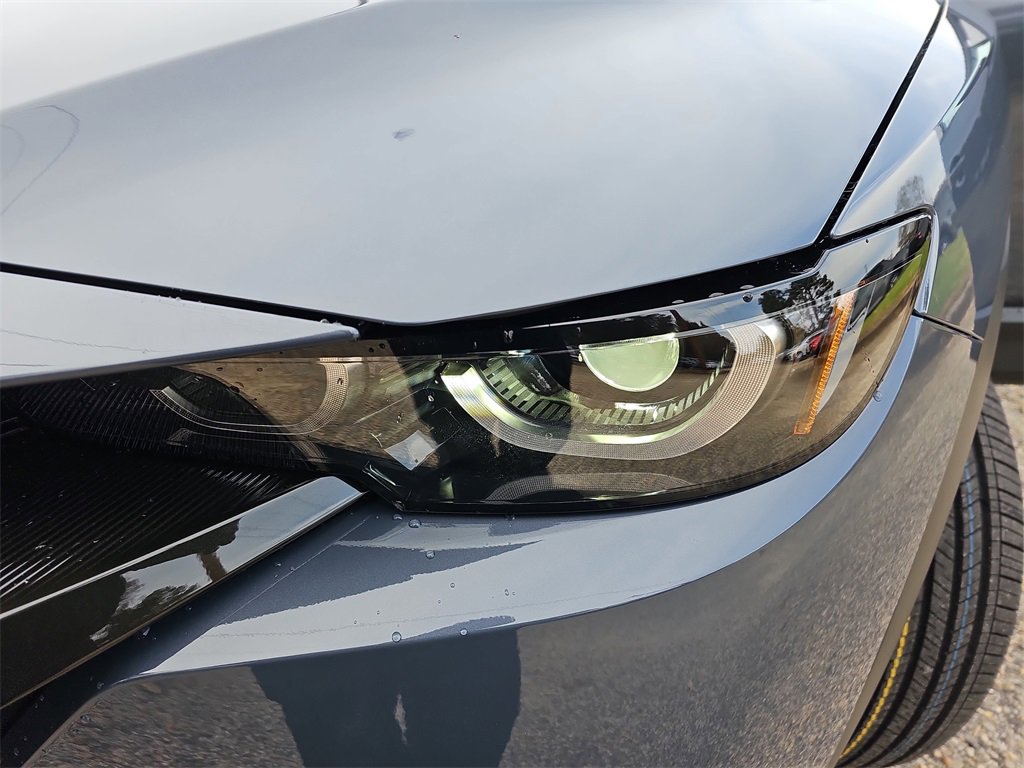 New 2026 MAZDA CX-50 AWD 2.5 S w/ Weather Package image 31