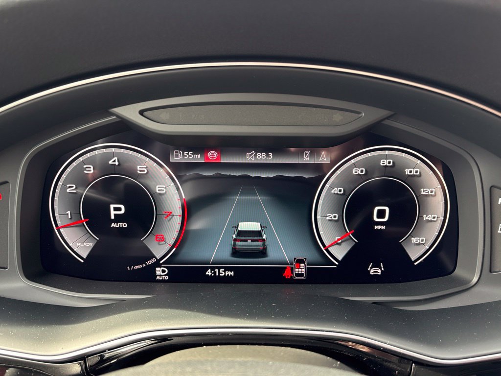 New 2027 Audi Q8 Premium Plus AWD/4WD image 15