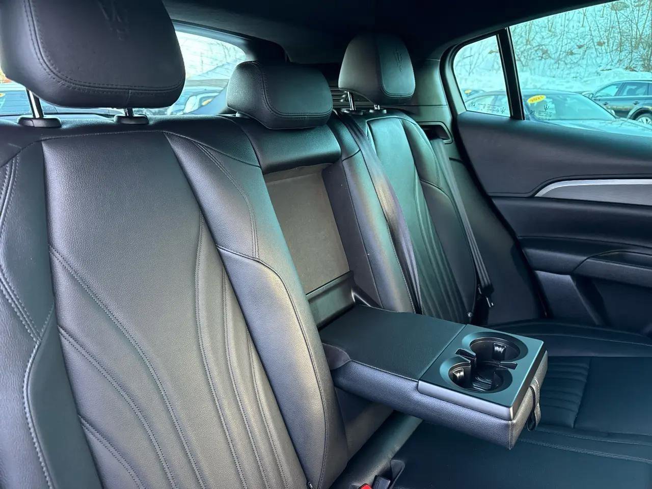 Used 2023 Maserati Grecale GT image 35