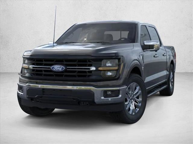 New 2026 Ford F150 XLT video 2
