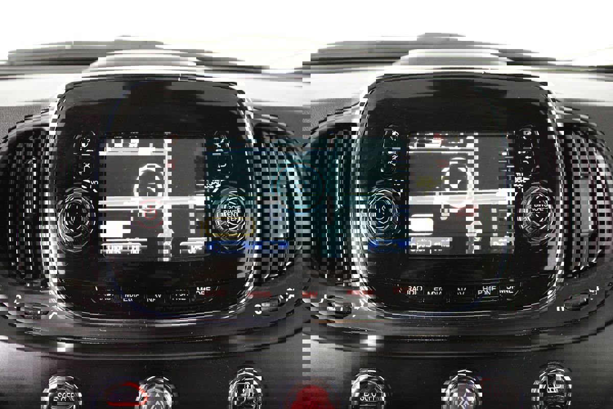 Used 2017 FIAT 500 e image 15