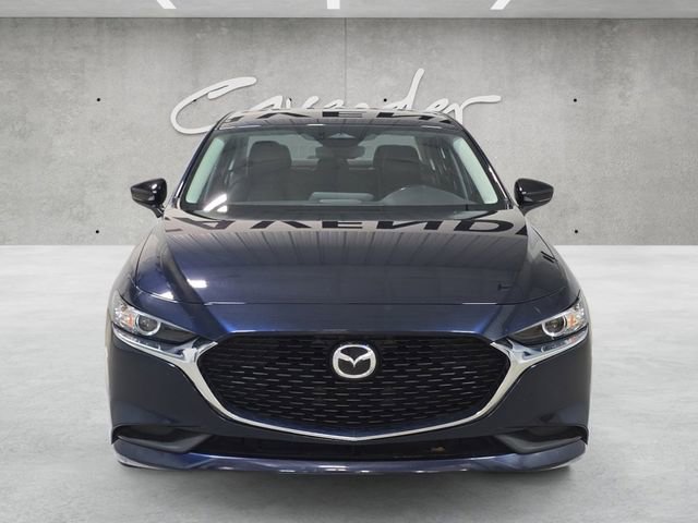 Used 2025 MAZDA MAZDA3 s FWD image 18