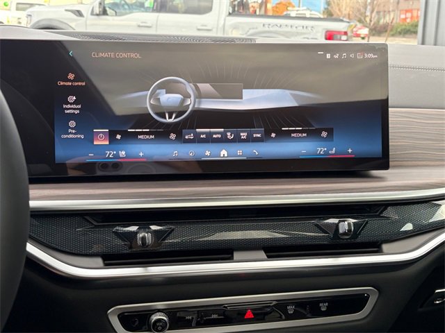 New 2026 BMW X5 xDrive40i w/ M Sport Package image 16