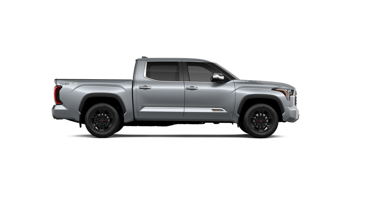 New 2026 Toyota Tundra 1794 Edition AWD/4WD image 44