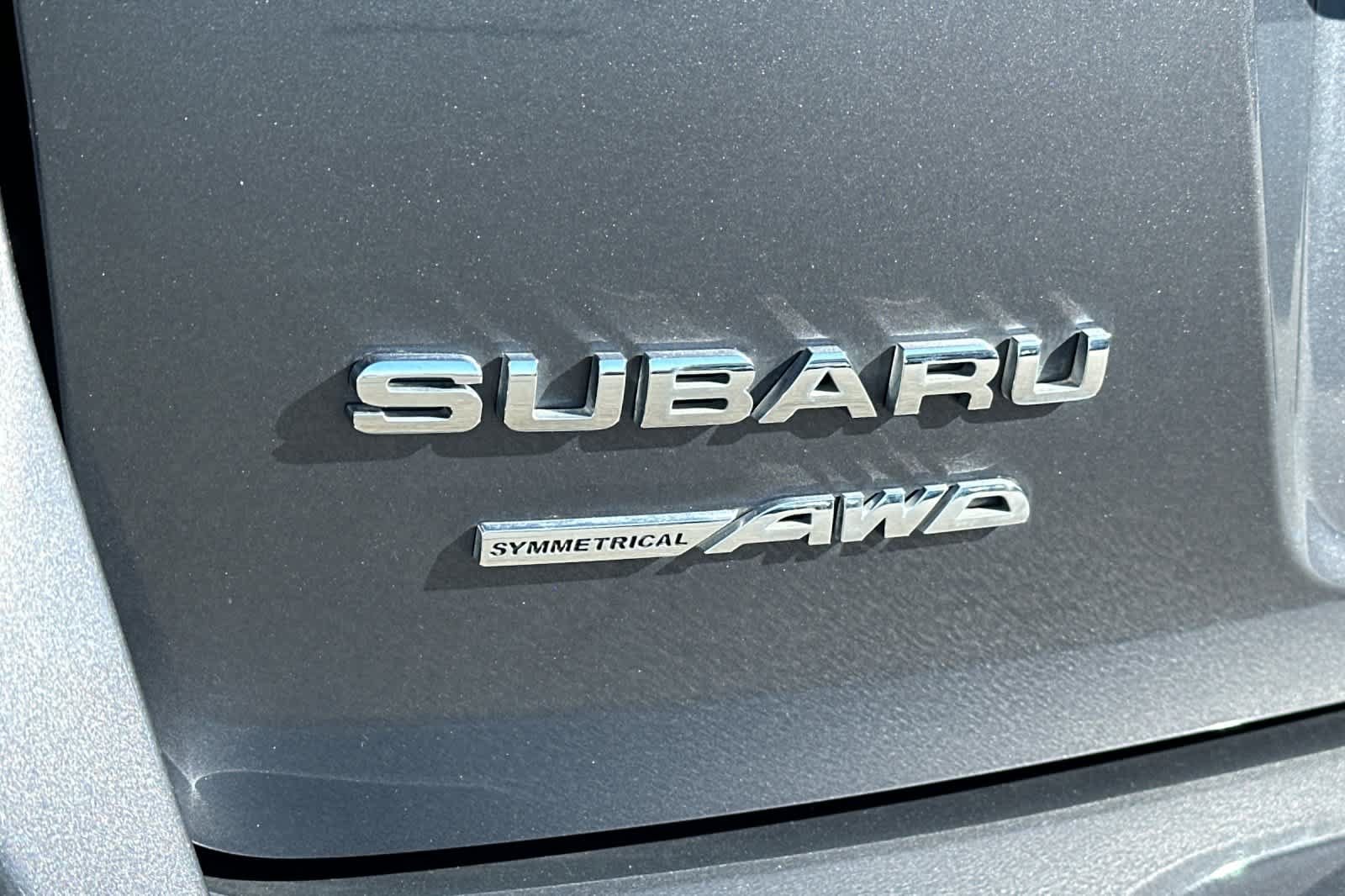 Used 2023 Subaru Impreza 2.0i AWD/4WD image 30
