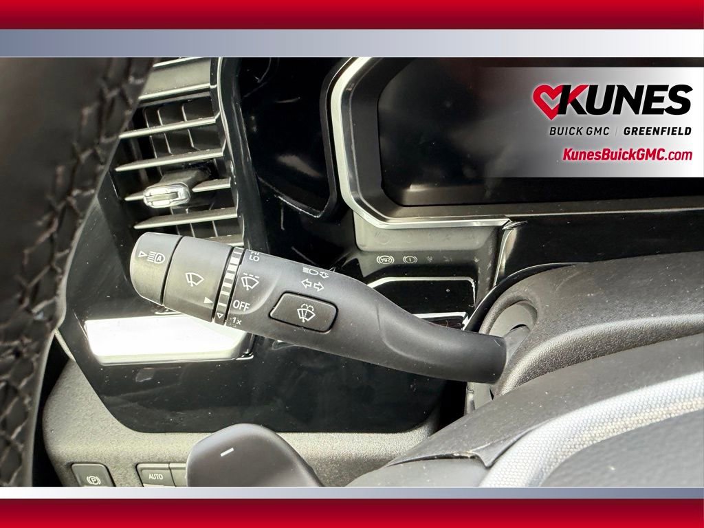 New 2026 GMC Sierra 1500 Elevation w/ Elevation Premium Package AWD/4WD image 13