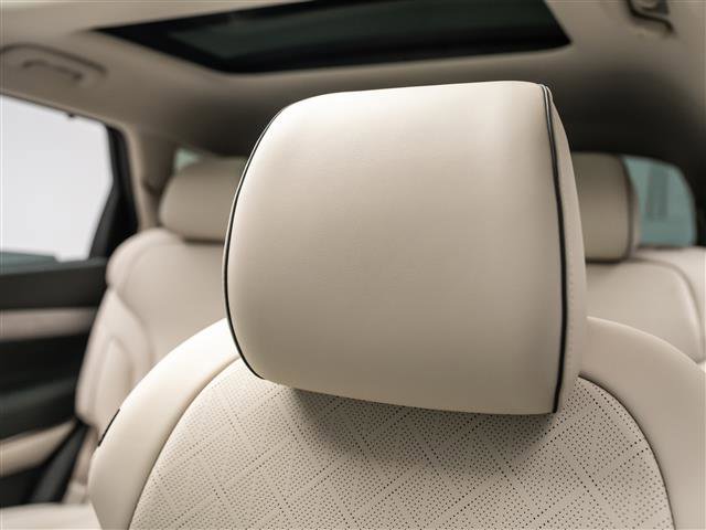 New 2026 Genesis GV80 3.5T Advanced image 19