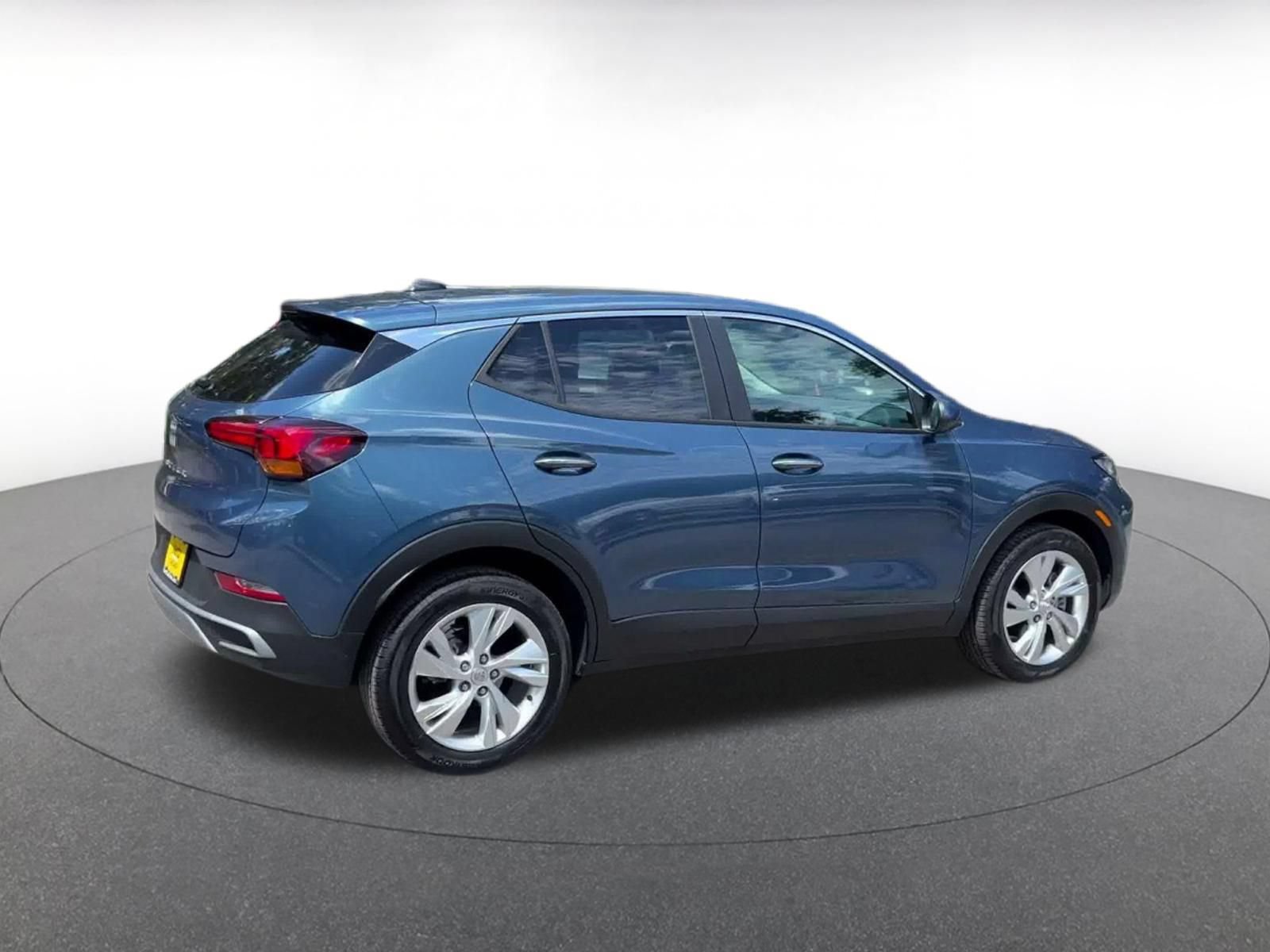 Used 2026 Buick Encore GX Preferred FWD image 13