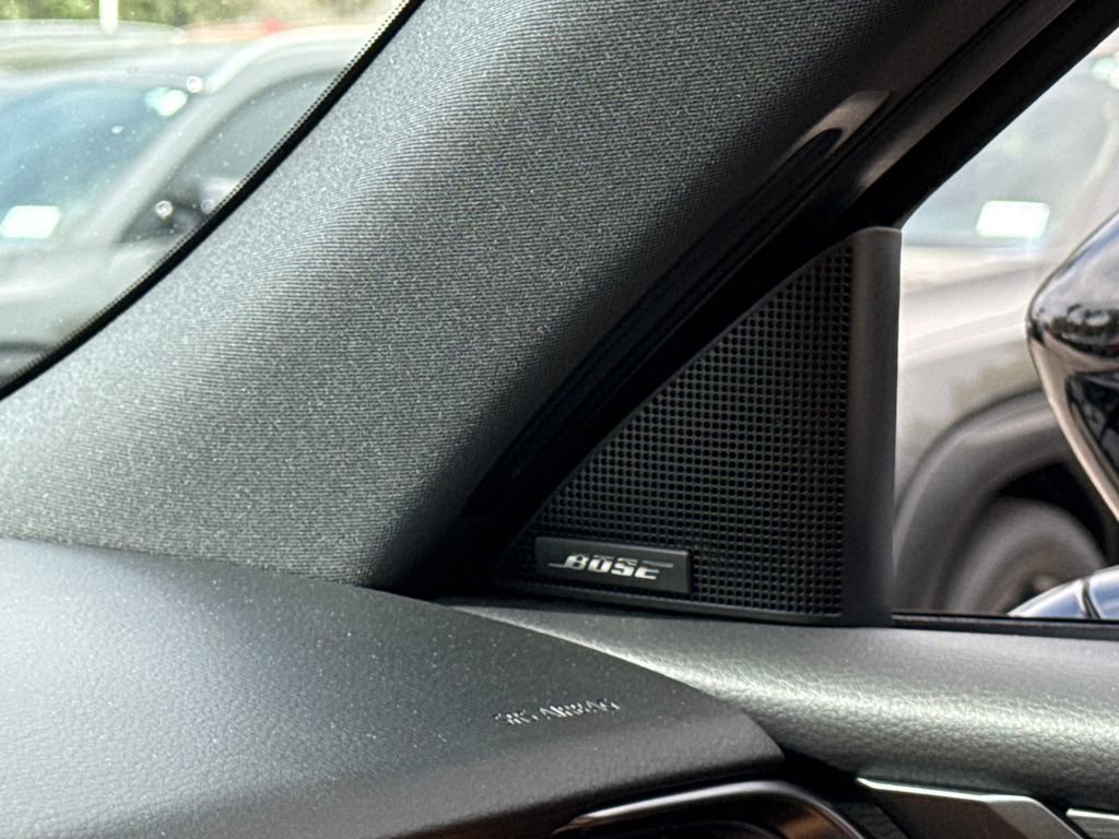 Certified 2025 MAZDA CX-70 3.3 Turbo S w/ Premium Plus image 44