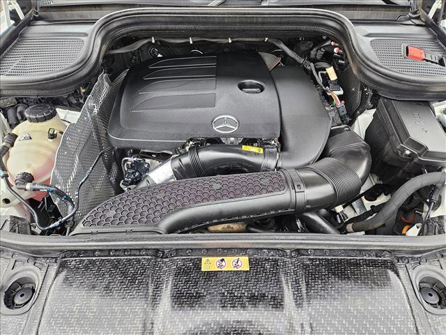 Used 2022 Mercedes-Benz GLE 350 4MATIC image 23