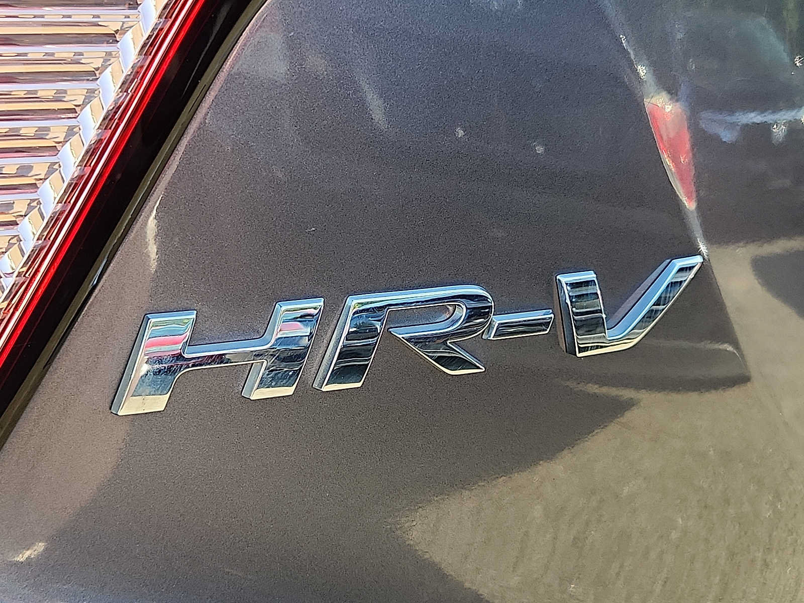 Used 2018 Honda HR-V EX-L image 29