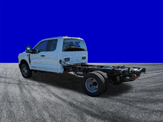 New 2026 Ford F350 XL AWD/4WD image 6