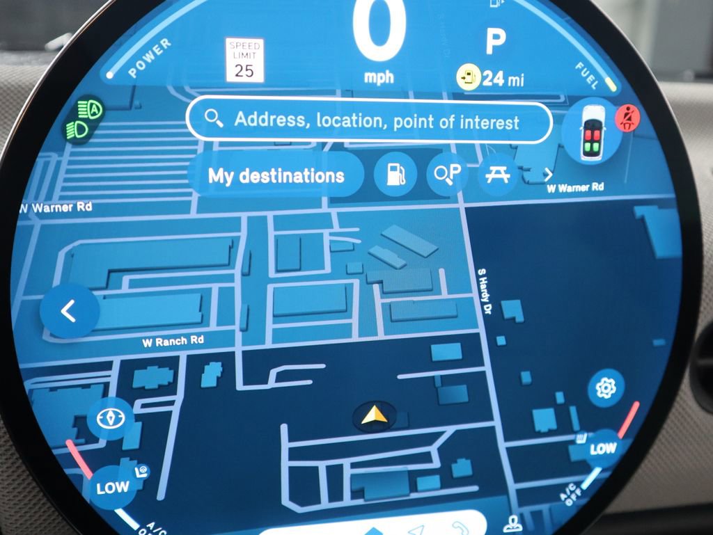 New 2026 MINI Cooper S image 23