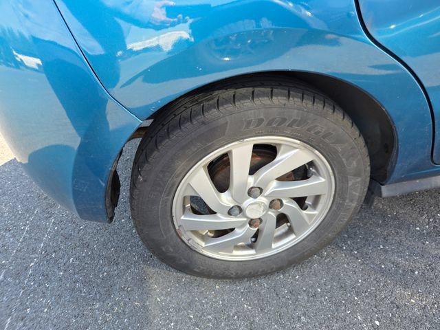 Used 2017 Mitsubishi Mirage SE FWD image 28