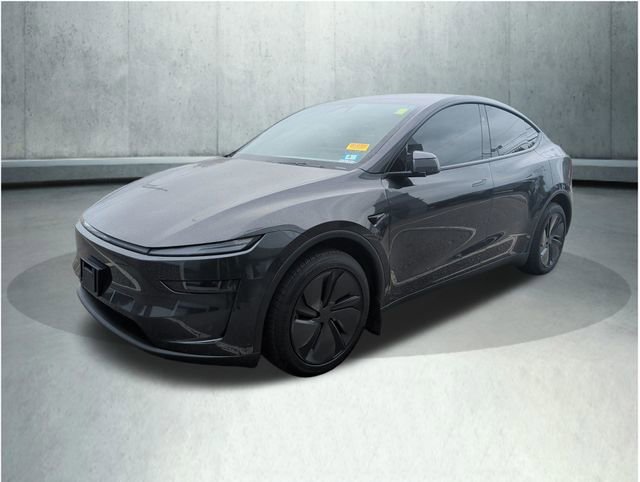 Used 2026 Tesla Model Y AWD video 1