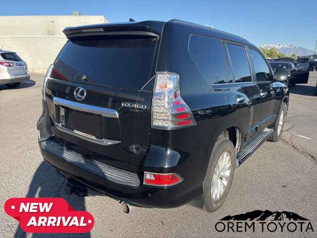 Used 2019 Lexus GX 460 Premium AWD/4WD image 4