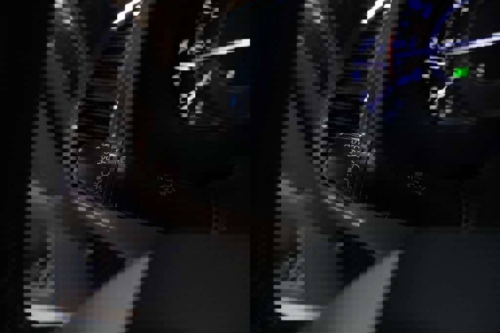 Used 2017 INFINITI QX80 image 42