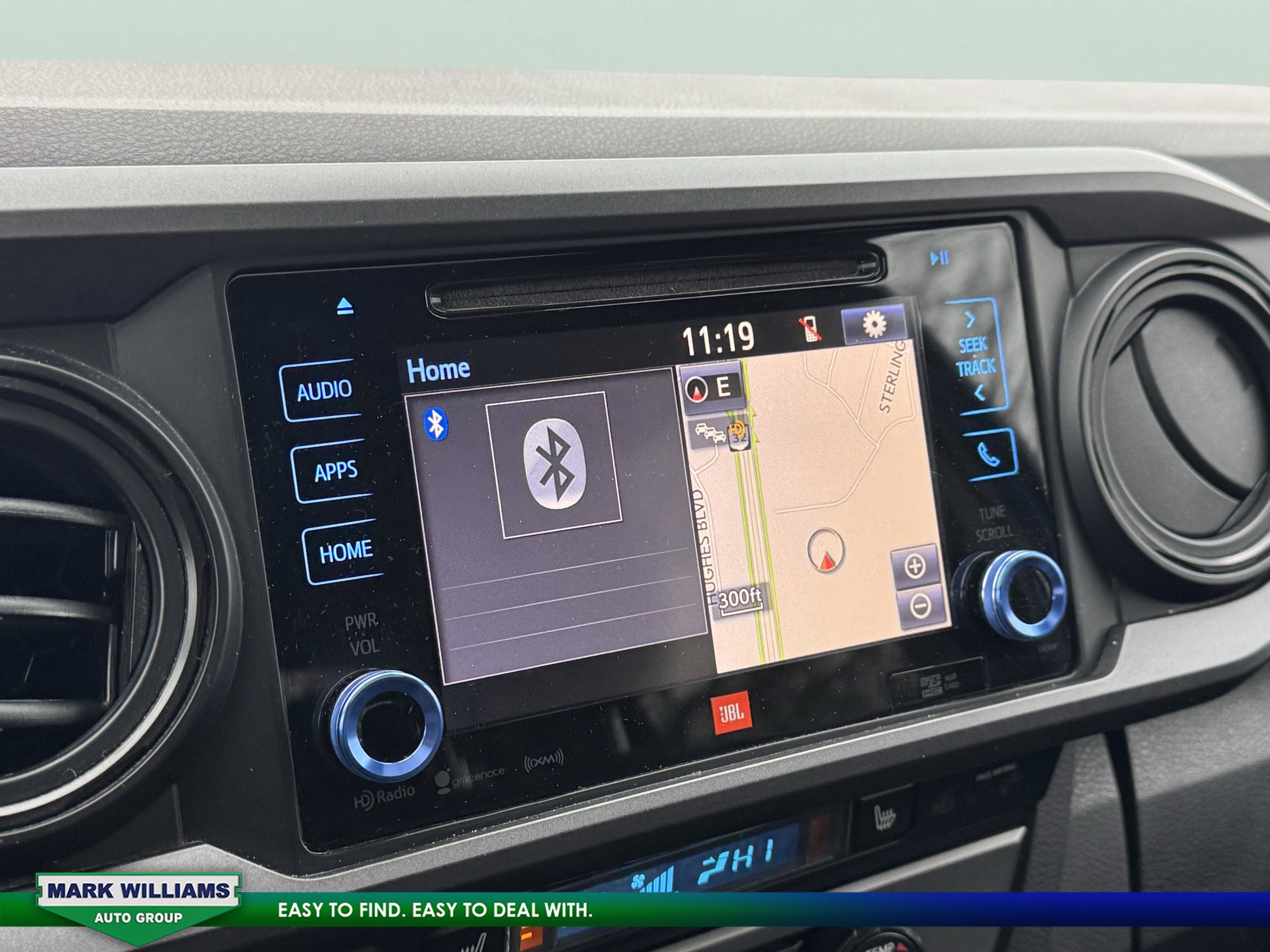 Used 2019 Toyota Tacoma TRD Pro image 18