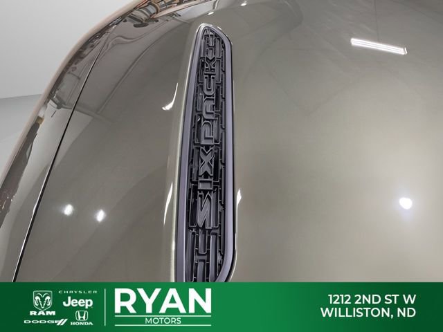 New 2026 Dodge Charger R/T Scat Pack image 12