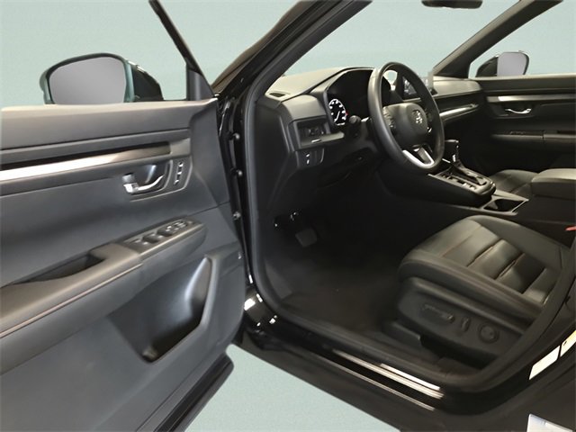 Used 2024 Honda CR-V Sport-L image 11
