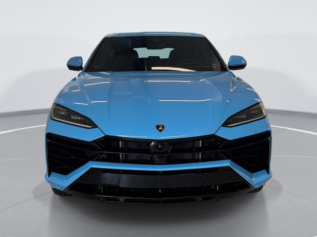 Used 2025 Lamborghini Urus SE AWD/4WD image 2