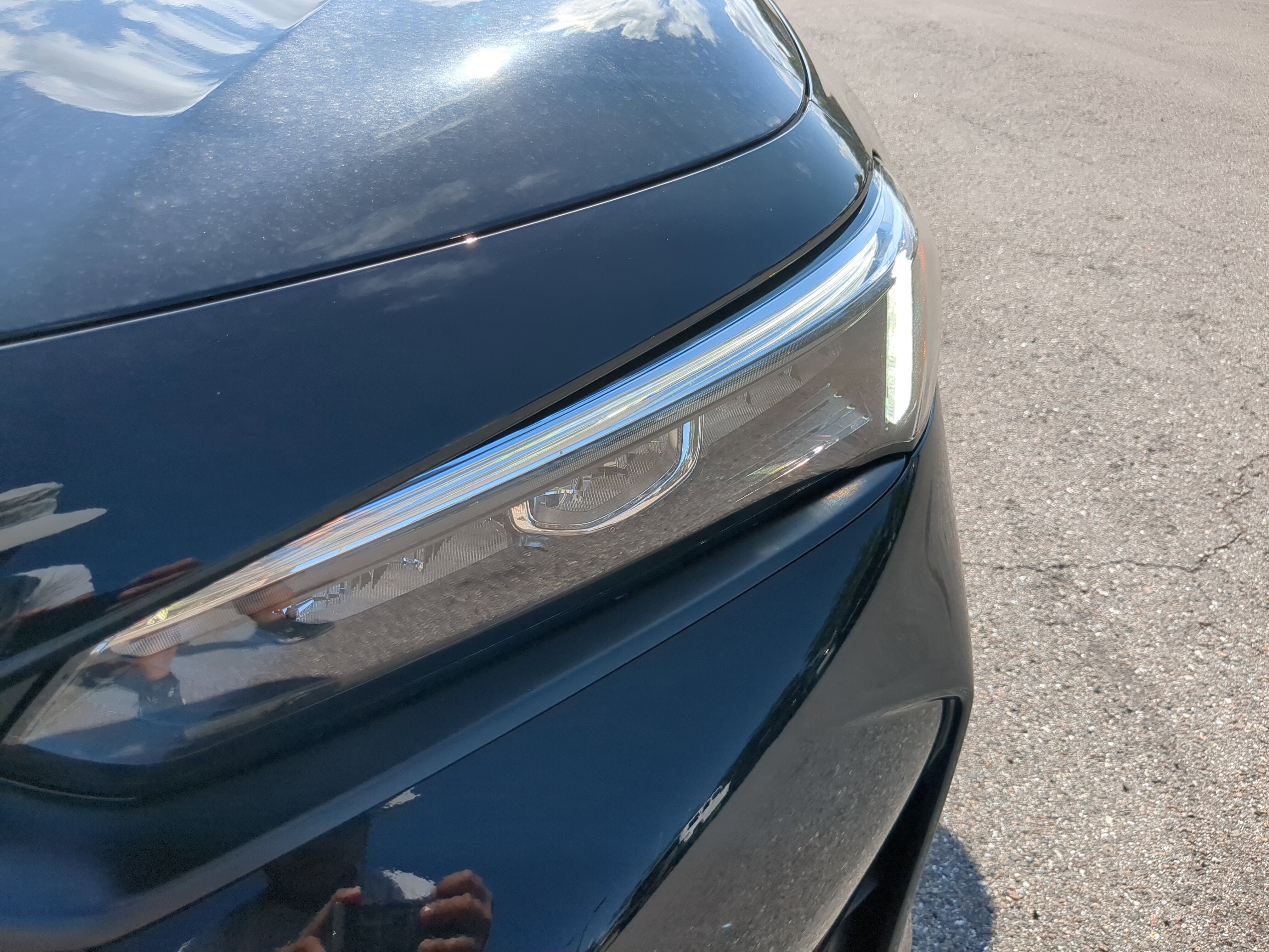 New 2026 Honda Civic LX image 11