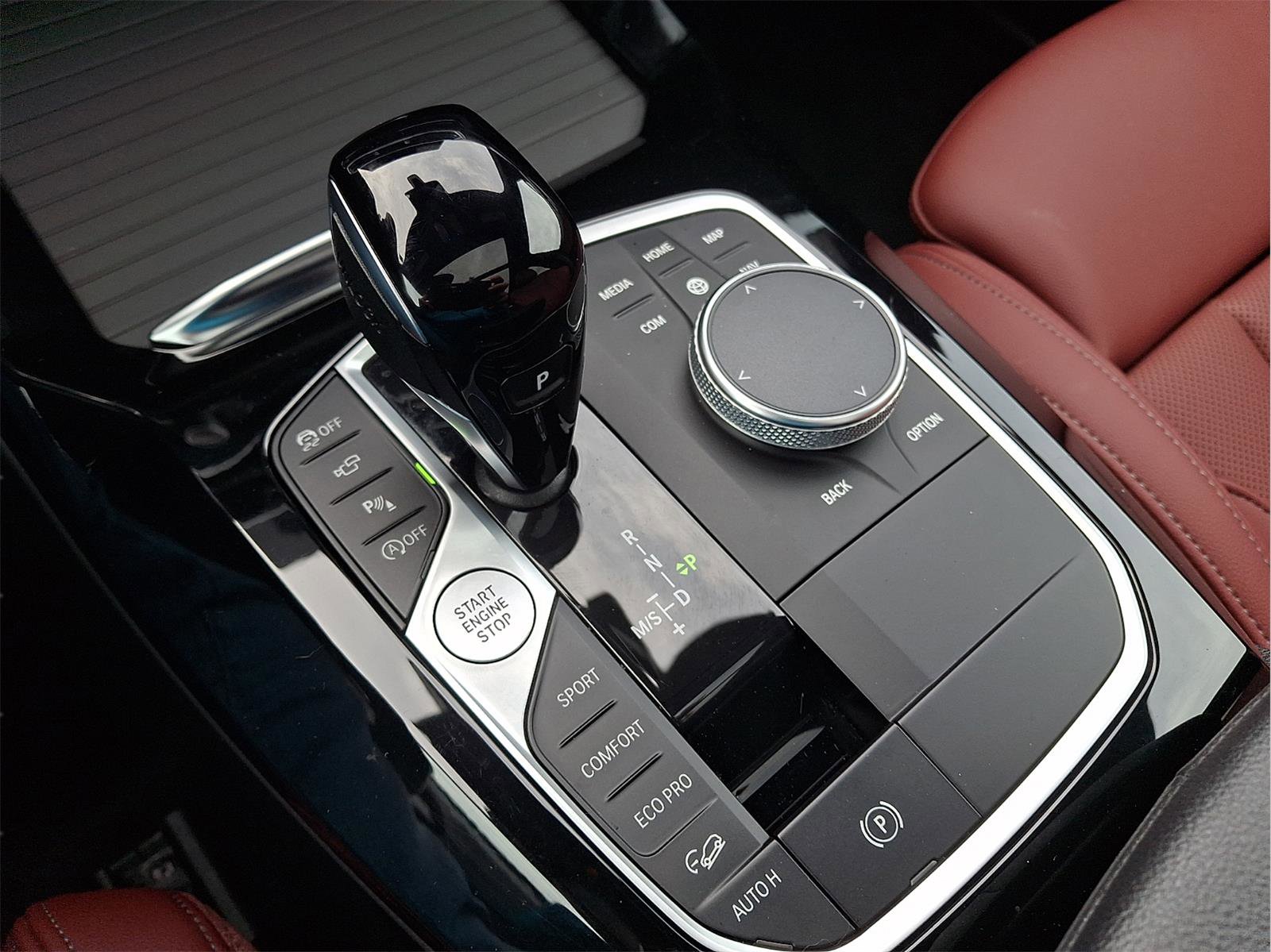 Used 2023 BMW X3 xDrive30i image 15